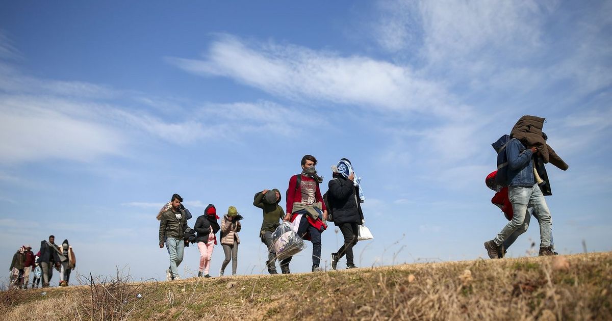 Pacte Européen Sur La Migration Et L'asile: Une Nouvelle Approche S'impose